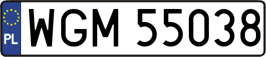 WGM55038