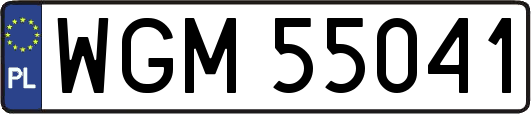 WGM55041