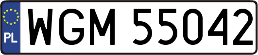 WGM55042