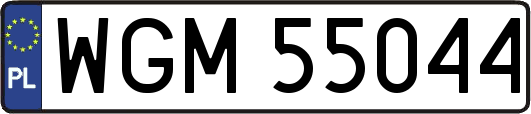 WGM55044
