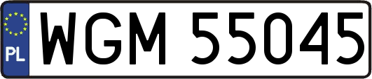 WGM55045