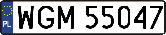 WGM55047
