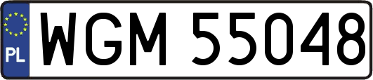 WGM55048
