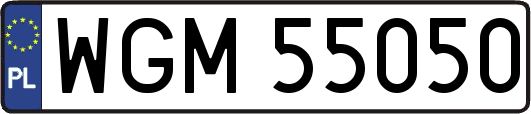 WGM55050