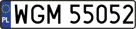 WGM55052