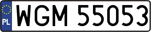 WGM55053