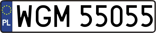 WGM55055