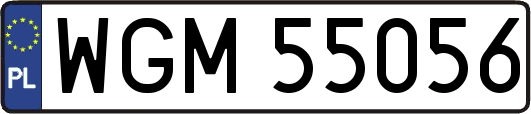 WGM55056