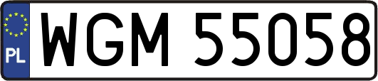 WGM55058