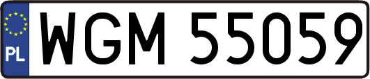WGM55059