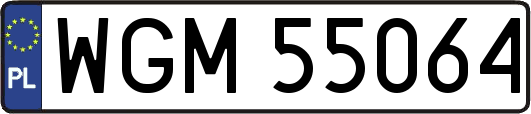 WGM55064
