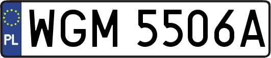 WGM5506A