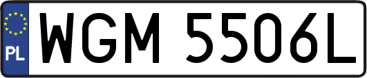 WGM5506L