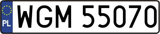 WGM55070