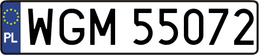 WGM55072