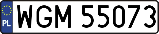 WGM55073