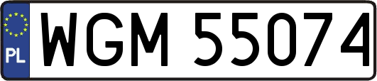 WGM55074