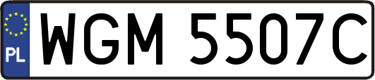 WGM5507C