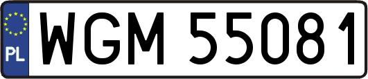 WGM55081