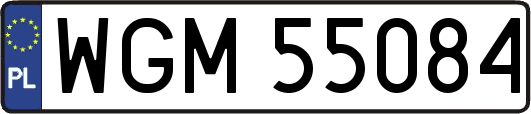 WGM55084