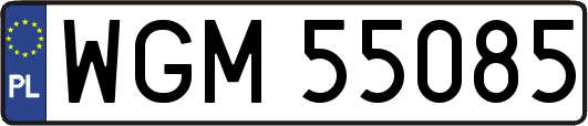 WGM55085