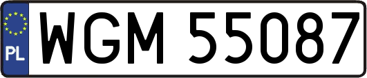 WGM55087