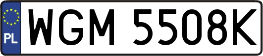 WGM5508K