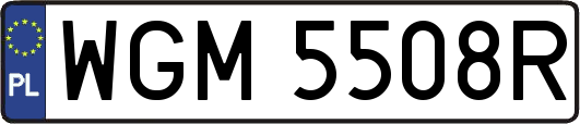 WGM5508R