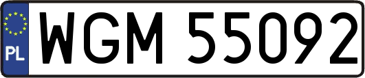 WGM55092