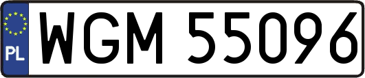 WGM55096