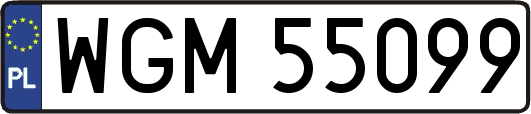 WGM55099