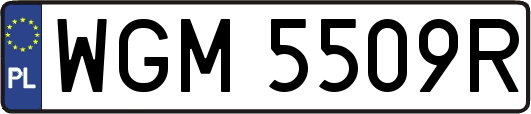 WGM5509R