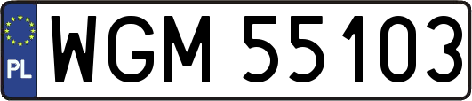 WGM55103