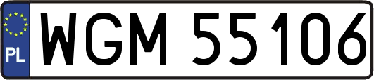 WGM55106
