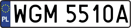 WGM5510A