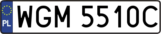 WGM5510C