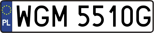 WGM5510G