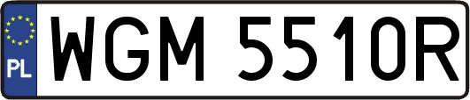 WGM5510R