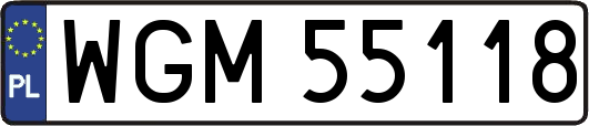 WGM55118