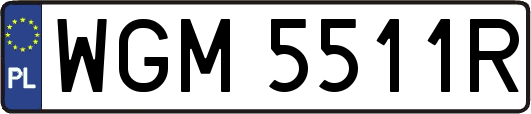 WGM5511R