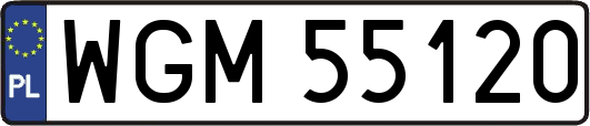 WGM55120