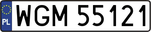 WGM55121