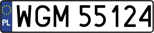 WGM55124