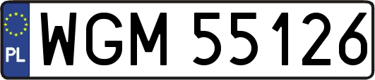WGM55126