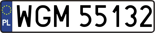 WGM55132