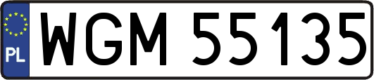 WGM55135