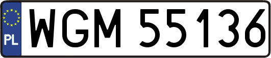 WGM55136