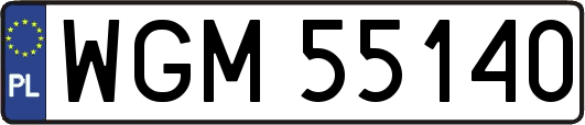 WGM55140