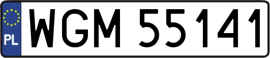 WGM55141