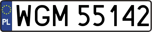 WGM55142